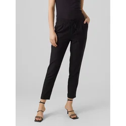 Vero Moda Ženske pantalone Milo, Crne