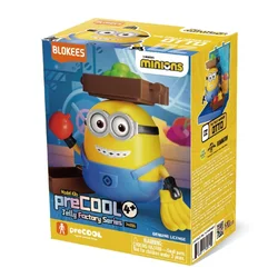 Blokees Minions OTTO THE FRUIT HANDLER Zbirateljska figura
