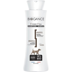 BIOGANCE Šampon za pse i mačke Protein Plus, 250ml