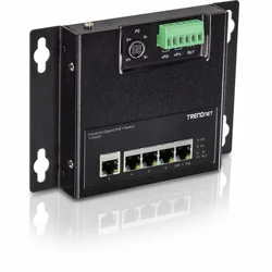 TrendNet TI-PG50F stikalo