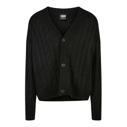 Cardigan black boxes
