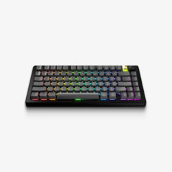 Keycaps Glorious GPBT Basic - Armor Grey