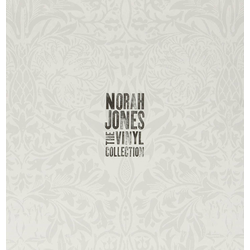 Norah Jones The Vinyl Collection (7 LP)