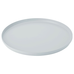 Servirni pladenj EM, 40 cm, oblak, plastika, Stelton