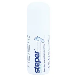 STEPER Antifugalni sprej za stopala i nokte 80ml ? Bioliq ? Kozmo.rs