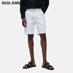 Salsa S-activ Chino Bermude