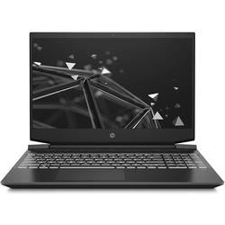 Prenosnik HP Pavilion Gaming 15-ec2003np 1650 GTX/AMD Ryzen™ 7/RAM 16 GB/SSD Disk/15,5” FHD