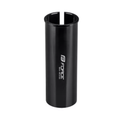 Force Adapter cevi sedišta force 34,9-30,9mm, legura, crna ( 2203802 )