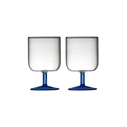 Komplet kozarcev za vino Lyngby Glas Torino 300 ml 2-pack
