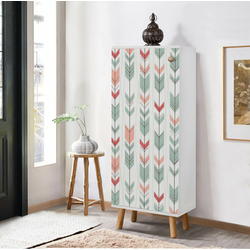 HANAH HOME Cipelarnik Vegas B 943