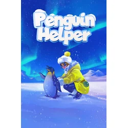 Penguin Helper (PC) Steam Key GLOBAL