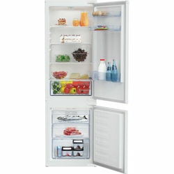 BEKO Ugradni frižider BCHA 275 K41 SN