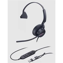 YEALINK UH46 Mono Teams USB-CA Slušalice