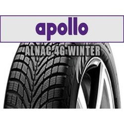 Apollo Alnac 4G Winter ( 205/60 R16 96H XL )