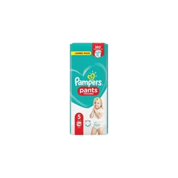 Pampers Pelene za bebe JP 5 Junior, 48 komada