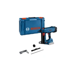 BOSCH 06019L7005 GNB 18V-40 + 2x4.0Ah ProCore + Punjač + XL-BOXX kofer sa uloškom