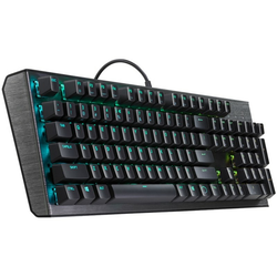 COOLER MASTER CK550 US tastatura (CK-550-GKGR1-US)