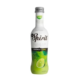 MG Vodka Lime