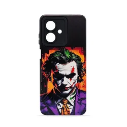 FASHION CASE Maska za telefon 12 za Motorola G54 DZ2/7