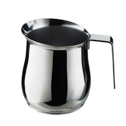 ILSA lonček Alpi 1,5L, za 18 skodelic, inox