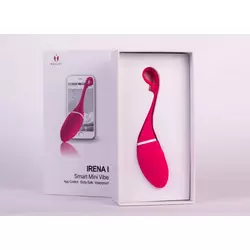 Realov Irena Smart Egg Pink