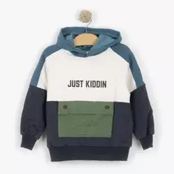 Just kiddin duks Wanderlust, 6 ( 242481 )