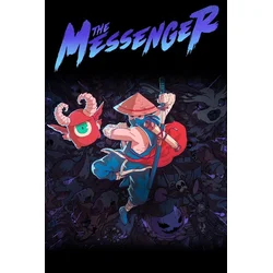 The Messenger