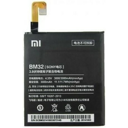 Xiaomi battery BM32 Mi4 bulk 3000mAh (BM32)