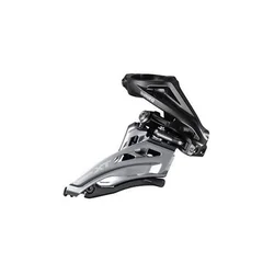 MENJAČ PREDNJI SHIMANO DEORE XT FD-M8020-H 2X11 SA ŠELNOM 34.9mm (+28.6/31.8 ADPT) 34-38T TOP SIDE-SWING FRONT-PULL