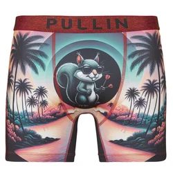 Pullin FASHION 2 Večbarvna