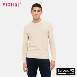 Mustang Elliot Pulover