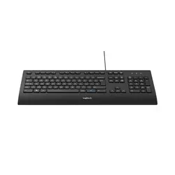 Logitech K280E Tastatura, USB, US
