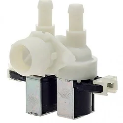 Elektroventil Ariston, Indesit ii/90 154ar03 c00116159 c00096350 482000022862 154ar03