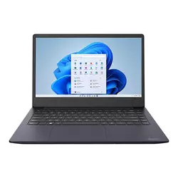 TOSHIBA Laptop Dynabook Satellite Pro C40-G-109 14 HD Intel Celeron 5205U 1.9GHz/ 8GB Rama/ 128 GB SSD/ Windows 10 Edu