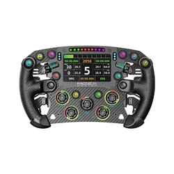Moza Gaming volan FSR2 Formula Wheel