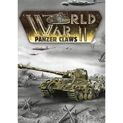 World War II: Panzer Claws Steam Key GLOBAL