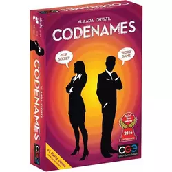 Board Game Codenames