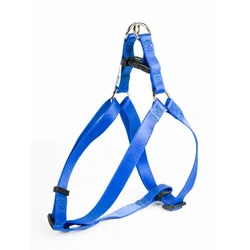 Am za male pse M, 2x50-71cm, Plavi