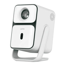 Wanbo T2 Ultra, Projektor