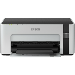 EPSON M1120 EcoTank wireless inkjet crno-beli štampač