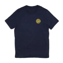 Moška majica Howies Classic Tee Navy XL
