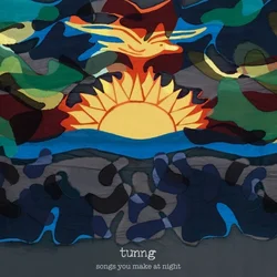 Tunng - Songs You Make At Night (LP)