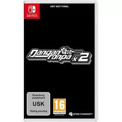 Danganronpa 2x2 (SWITCH)