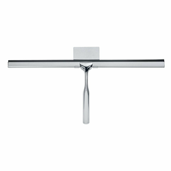 WENKO 24506100 - Strugač TERNI 40x17 cm sjajni hrom