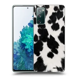 ULTIMATE CASE PowerShare za Samsung Galaxy S20 FE - Black Moo