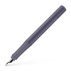 Nalivno pero Faber-Castell GRAY M AWK