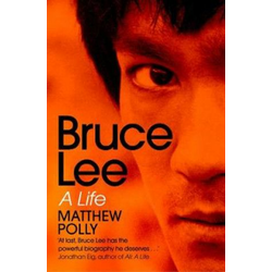 Bruce Lee
