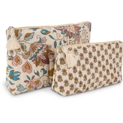 Toilet bag SVALSTA 2 pcs.