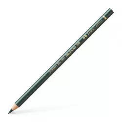 Faber Castell Polychromos – Juniper Green 165