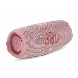 JBL bluetooth zvočnik Charge 5, roza
